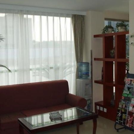 Hanting Hotel Wuxi New District Branch Zhoujingxiang Екстериор снимка